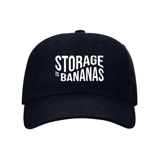 Storage is Bananas Hat